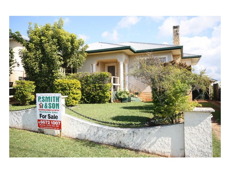 27 Harwood Street, Murwillumbah NSW 2484