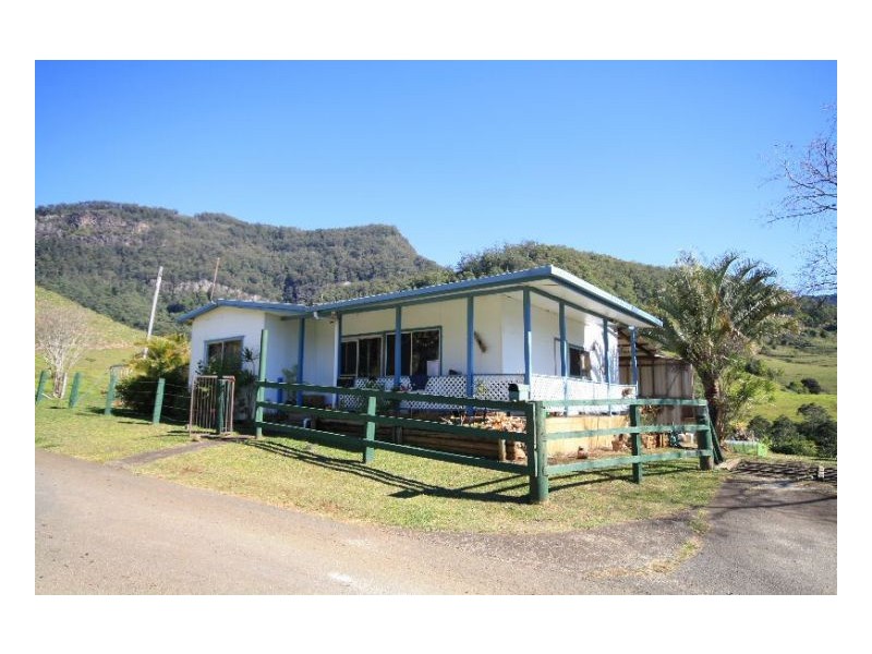 Doon Doon NSW 2484