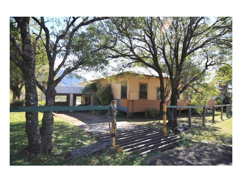 Doon Doon NSW 2484