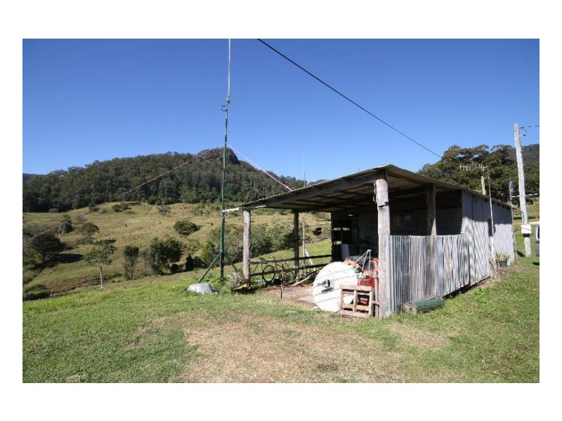 Doon Doon NSW 2484