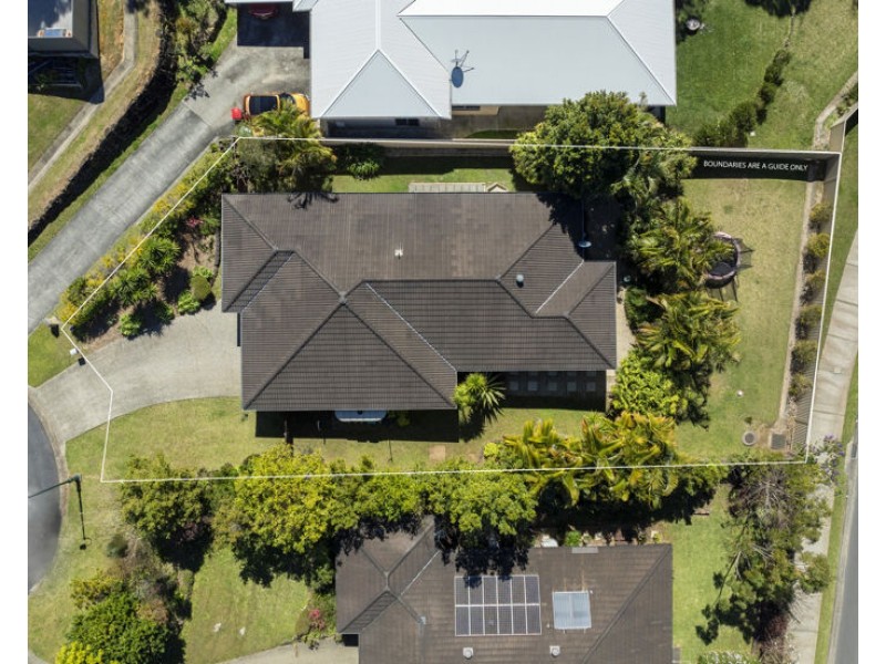 4 Neville Close, Murwillumbah NSW 2484