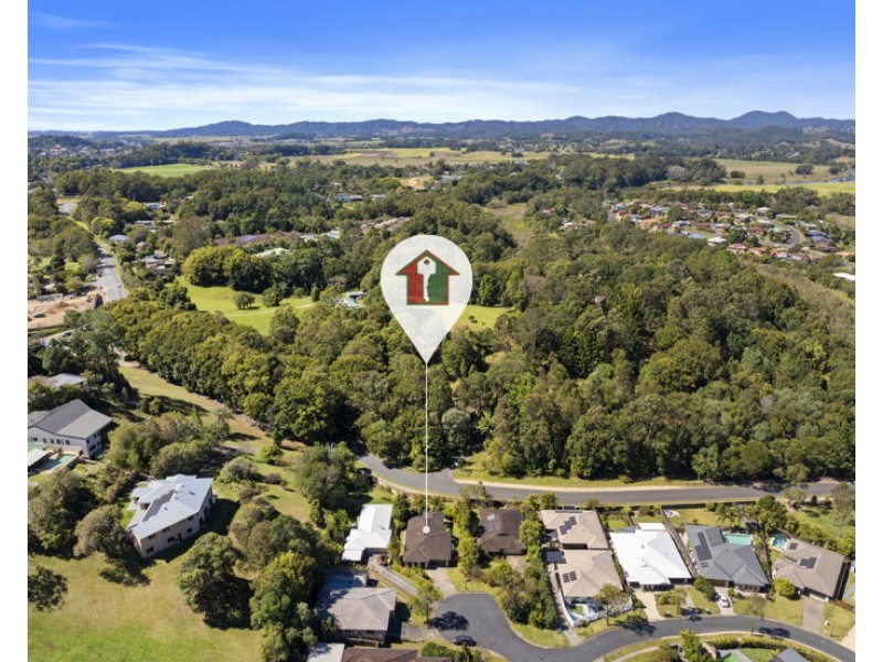 4 Neville Close, Murwillumbah NSW 2484