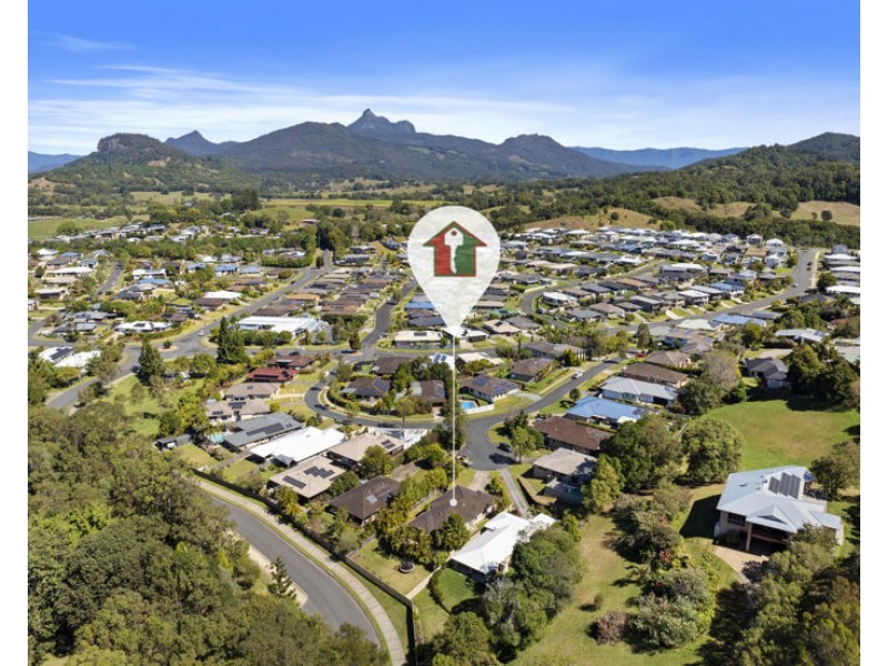 4 Neville Close, Murwillumbah NSW 2484