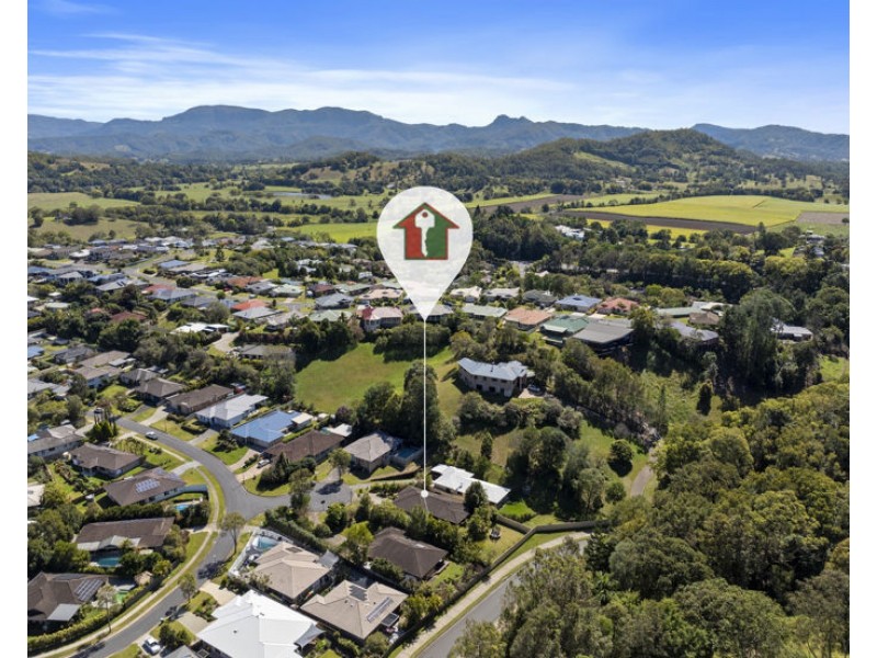 4 Neville Close, Murwillumbah NSW 2484