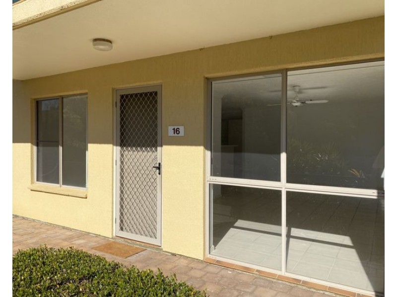 16 Lakeside Drive, Murwillumbah NSW 2484