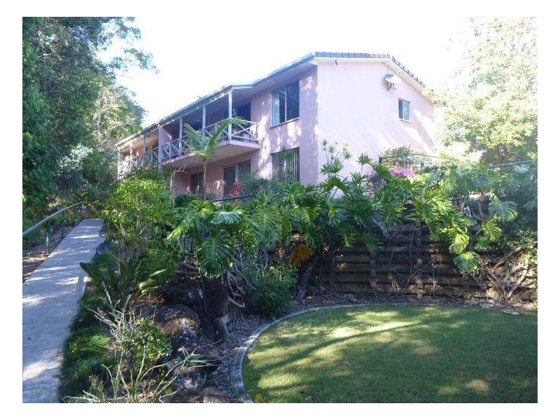 Murwillumbah NSW 2484