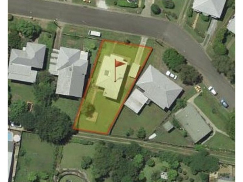 192 Murwillumbah Street, Murwillumbah NSW 2484