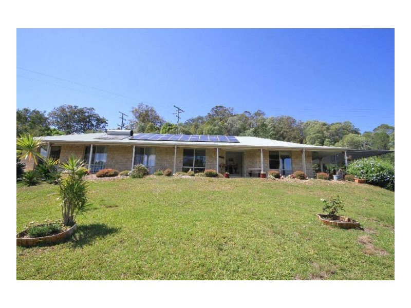 Murwillumbah NSW 2484