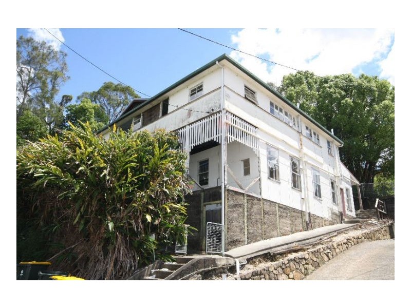 Murwillumbah NSW 2484