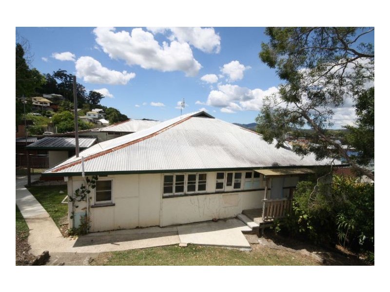 Murwillumbah NSW 2484