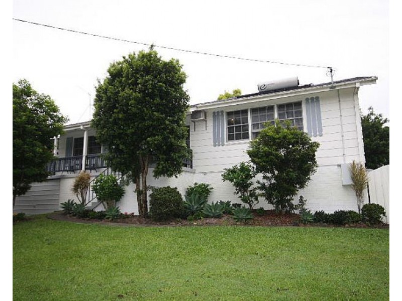 10 Hall Drive, Murwillumbah NSW 2484