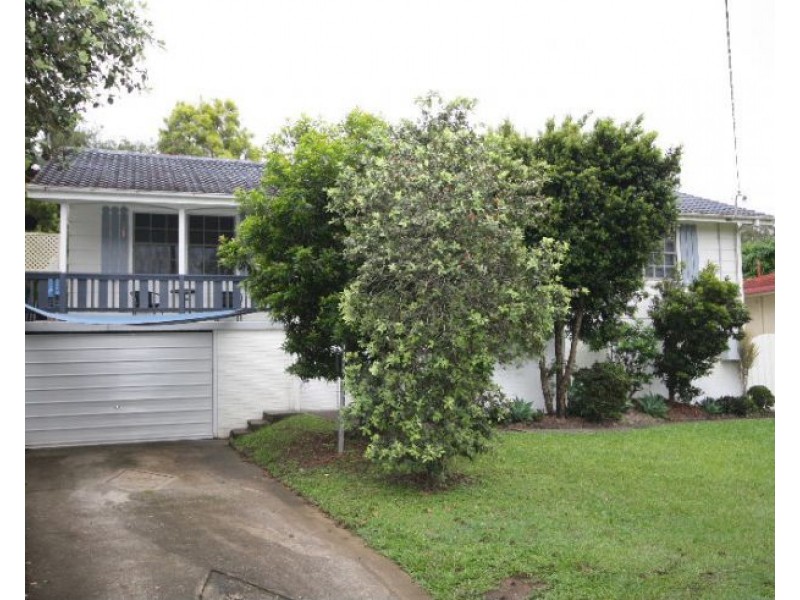10 Hall Drive, Murwillumbah NSW 2484