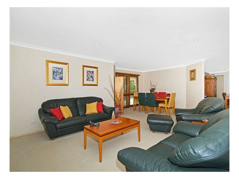 Nunderi NSW 2484