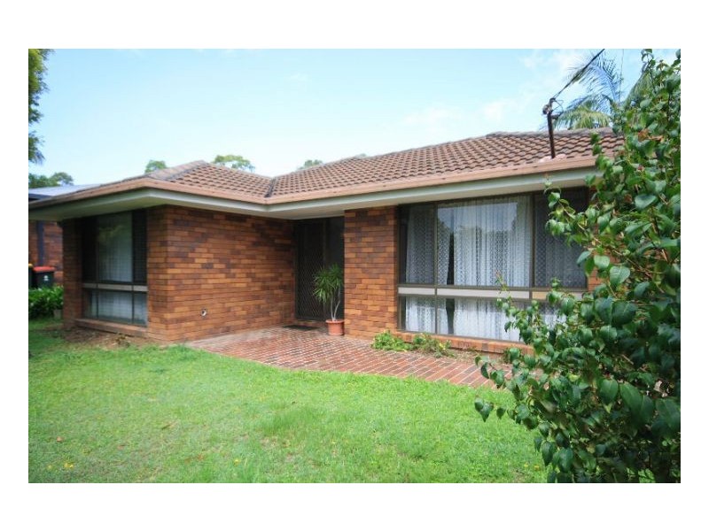 Murwillumbah NSW 2484