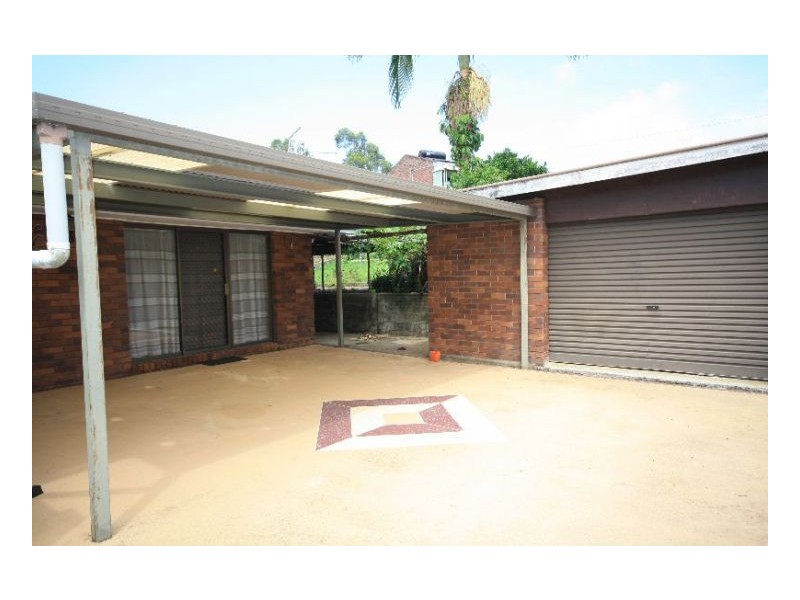 Murwillumbah NSW 2484