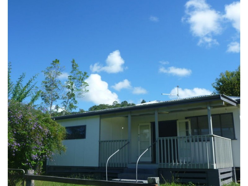 198 Tyalgum Road, Murwillumbah NSW 2484