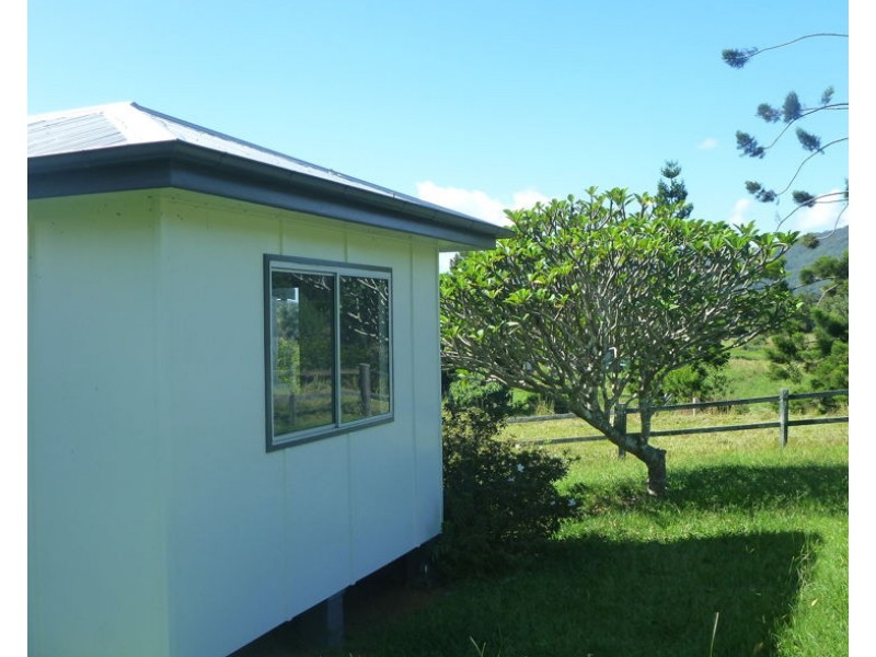 198 Tyalgum Road, Murwillumbah NSW 2484