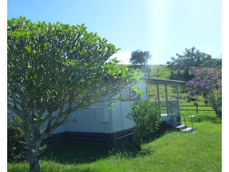 198 Tyalgum Road, Murwillumbah NSW 2484