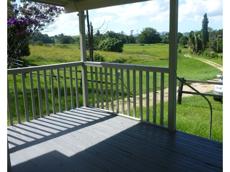 198 Tyalgum Road, Murwillumbah NSW 2484