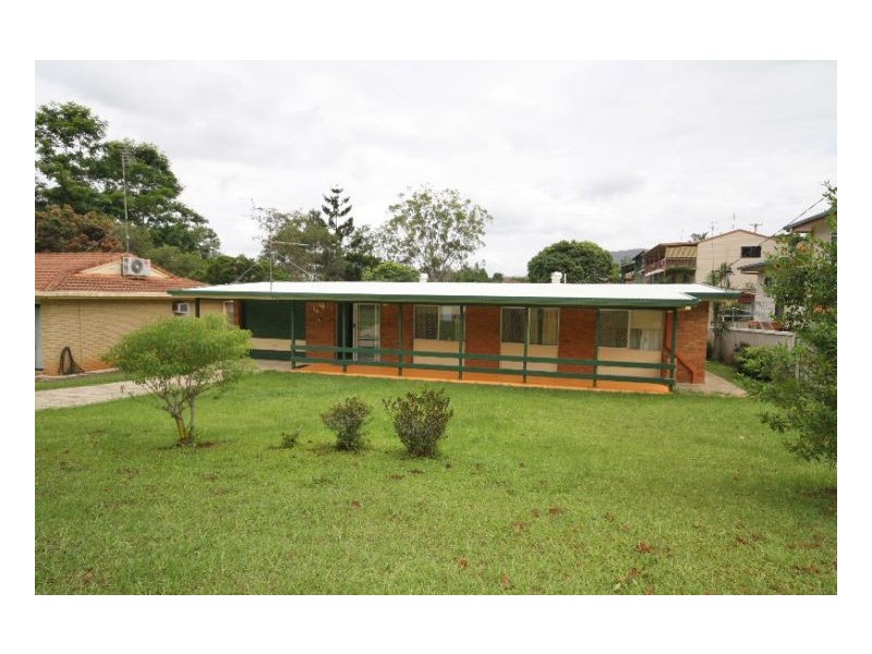 Murwillumbah NSW 2484