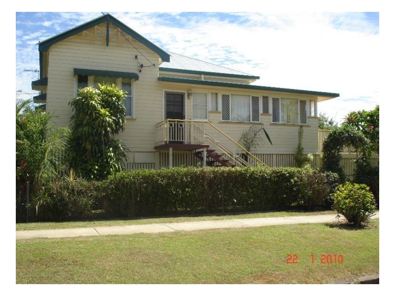 100 River Street, Murwillumbah NSW 2484