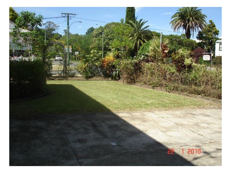 100 River Street, Murwillumbah NSW 2484