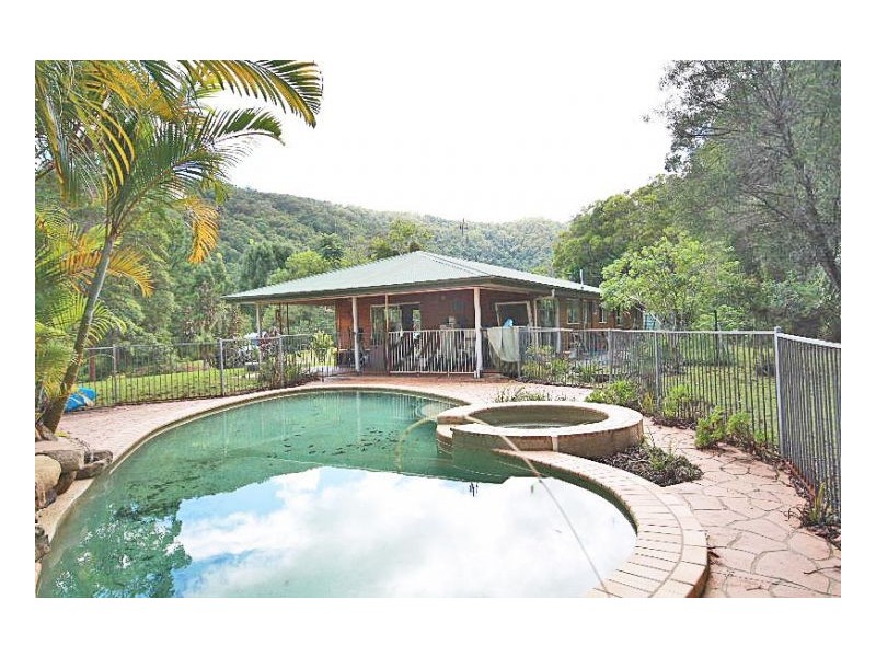 114 Glenock Road, Uki NSW 2484