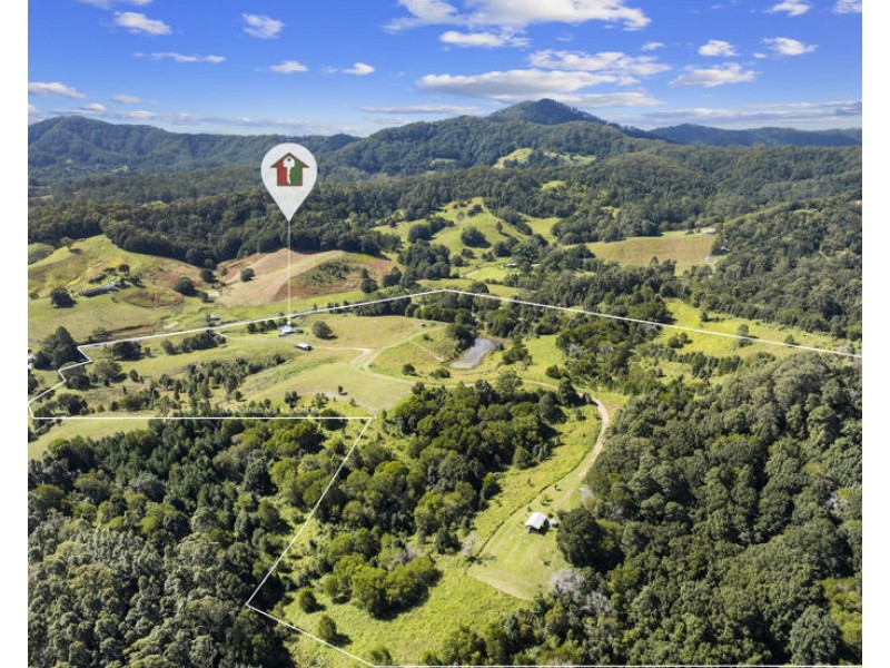 180-206 Nolans Road, Stokers Siding NSW 2484