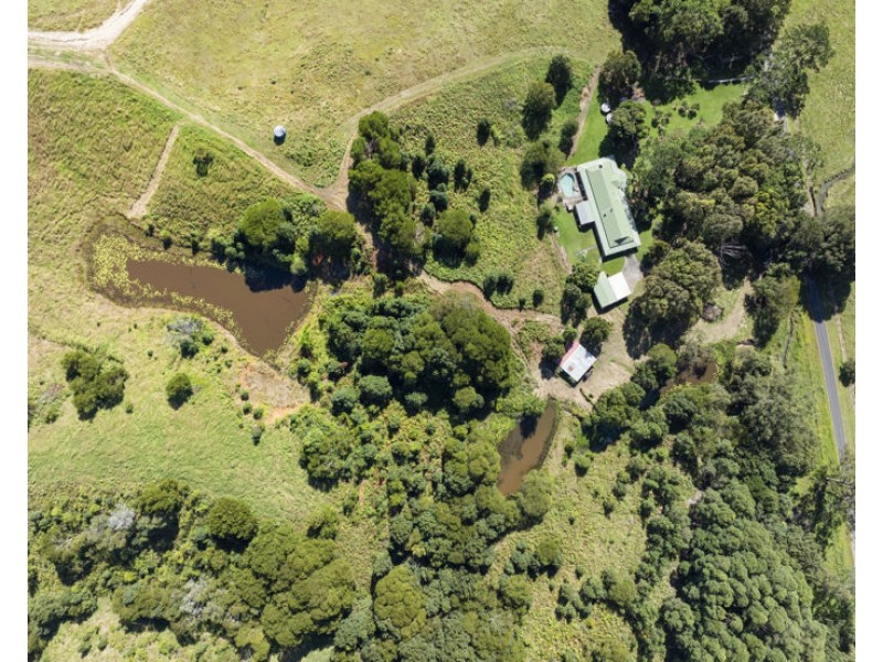 180-206 Nolans Road, Stokers Siding NSW 2484