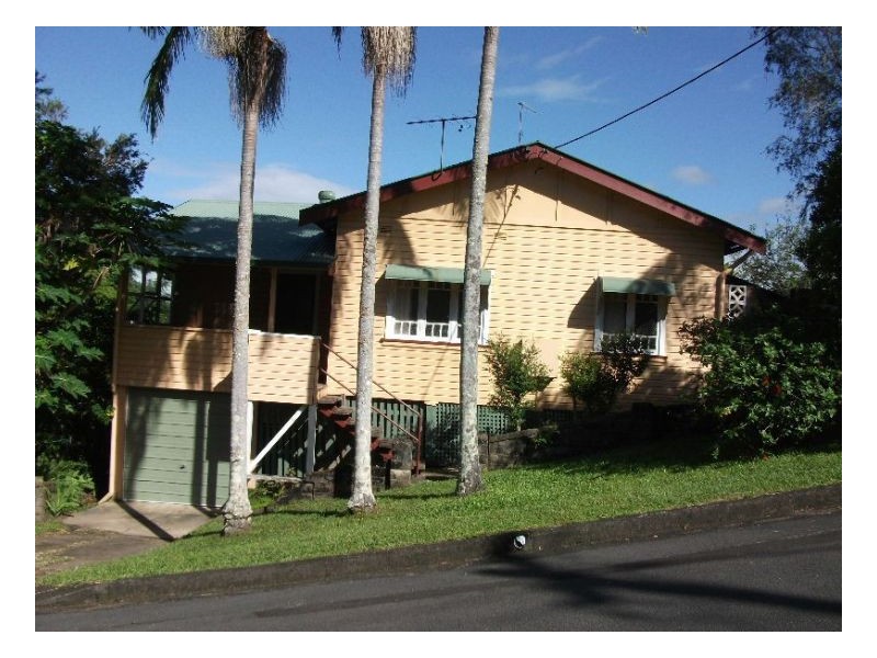 Murwillumbah NSW 2484