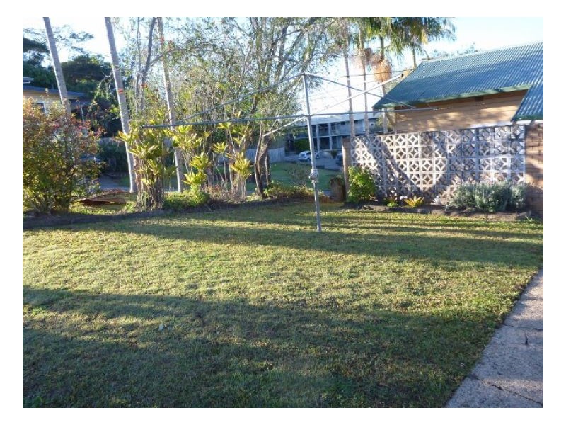 Murwillumbah NSW 2484