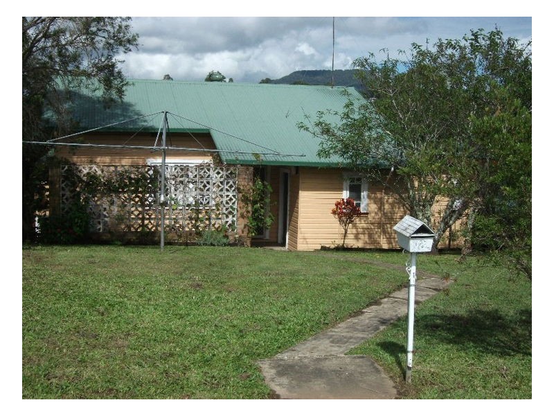 Murwillumbah NSW 2484