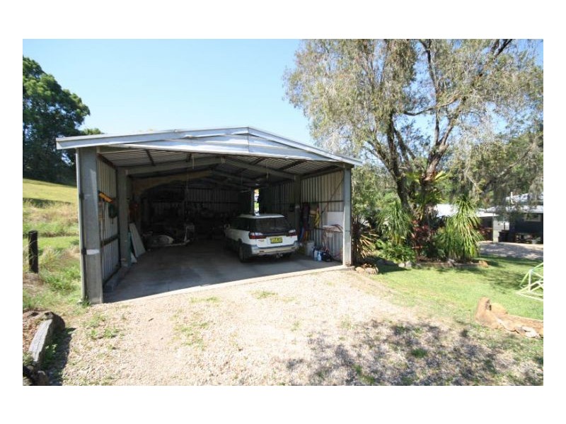 Chillingham NSW 2484