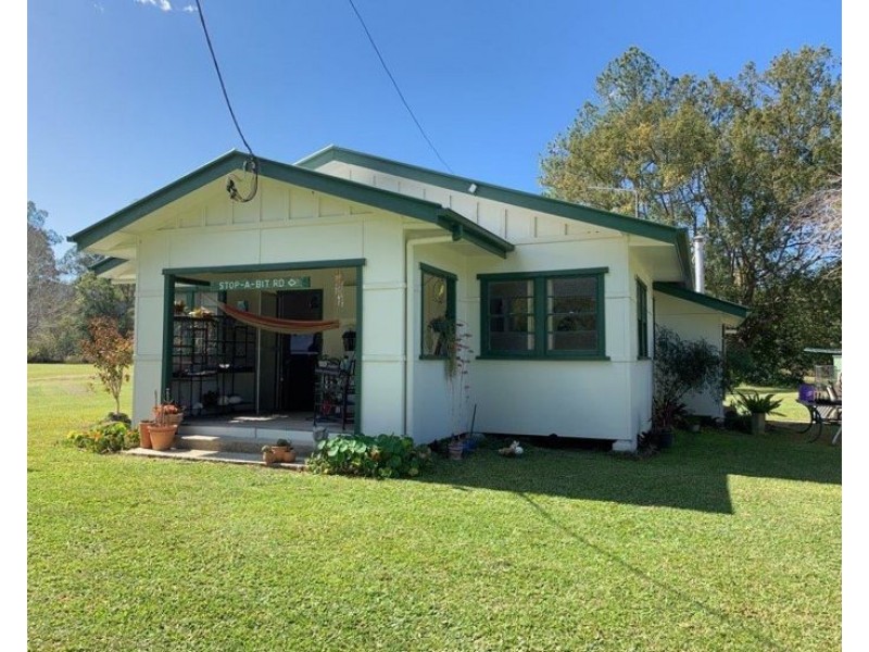 Lot 2, 6 Birrigan Close, Nobbys Creek NSW 2484