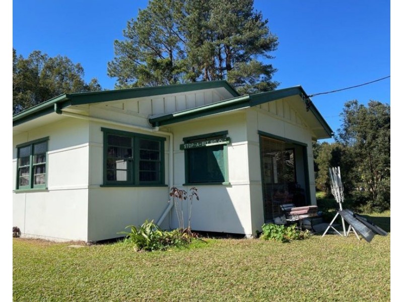 Lot 2, 6 Birrigan Close, Nobbys Creek NSW 2484