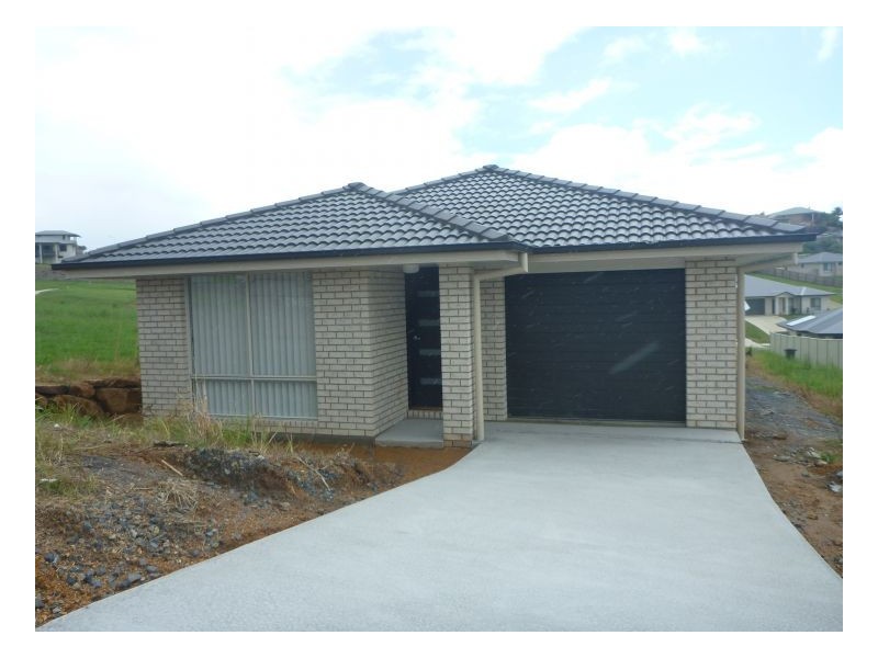 6 Wagawn Drive, Murwillumbah NSW 2484