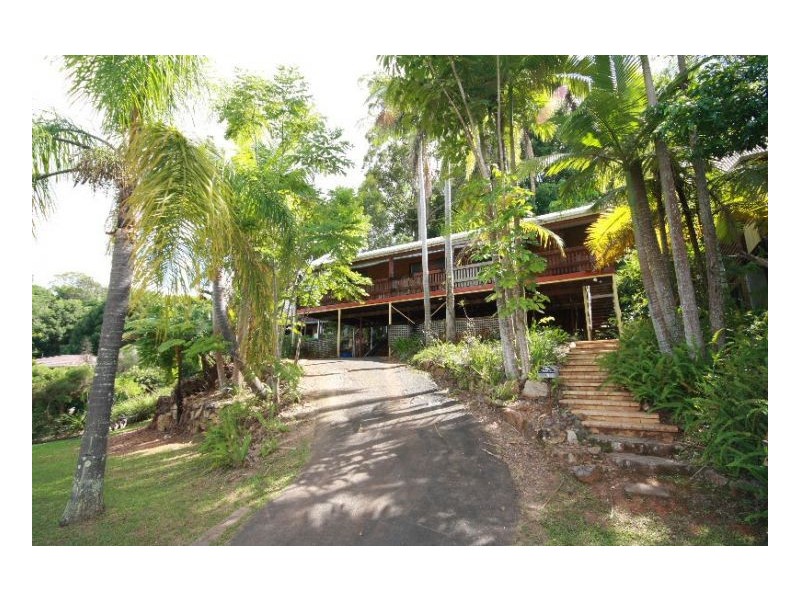 Murwillumbah NSW 2484