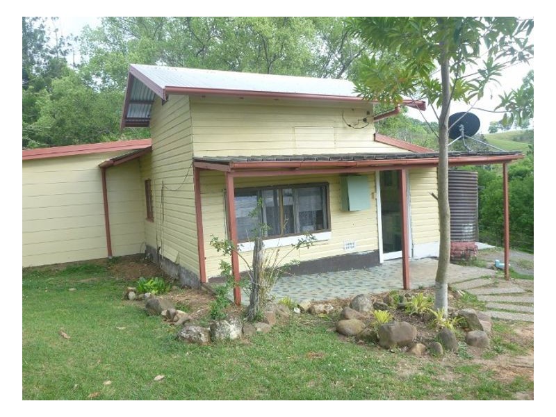 Eungella NSW 2484