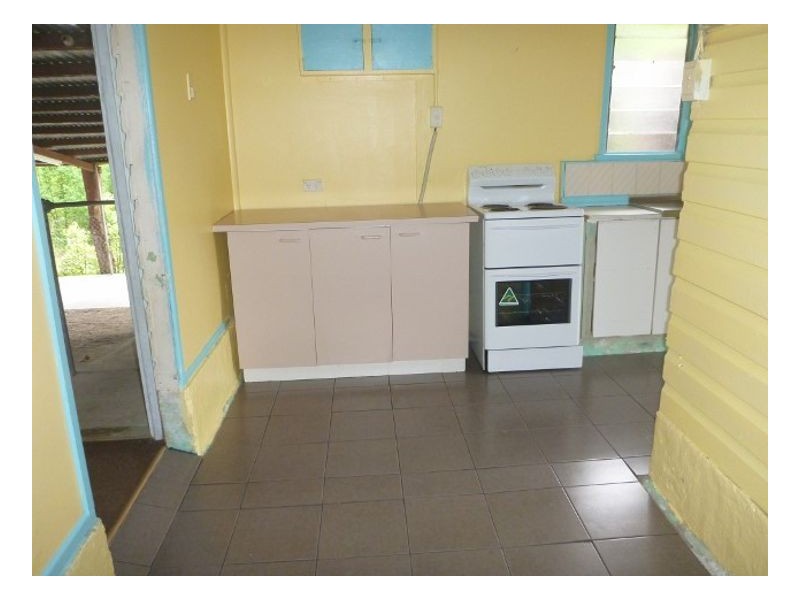 Eungella NSW 2484