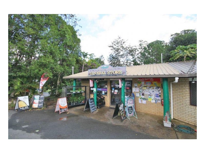 Mount Burrell NSW 2484