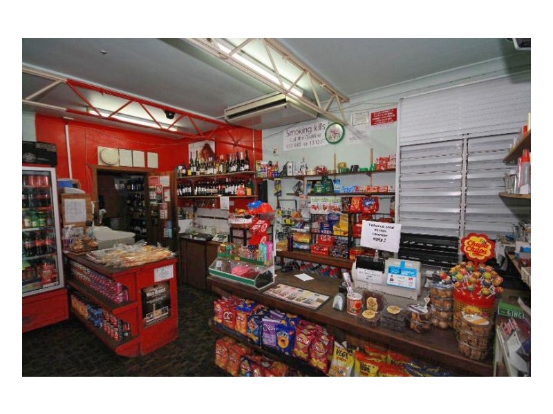 Mount Burrell NSW 2484