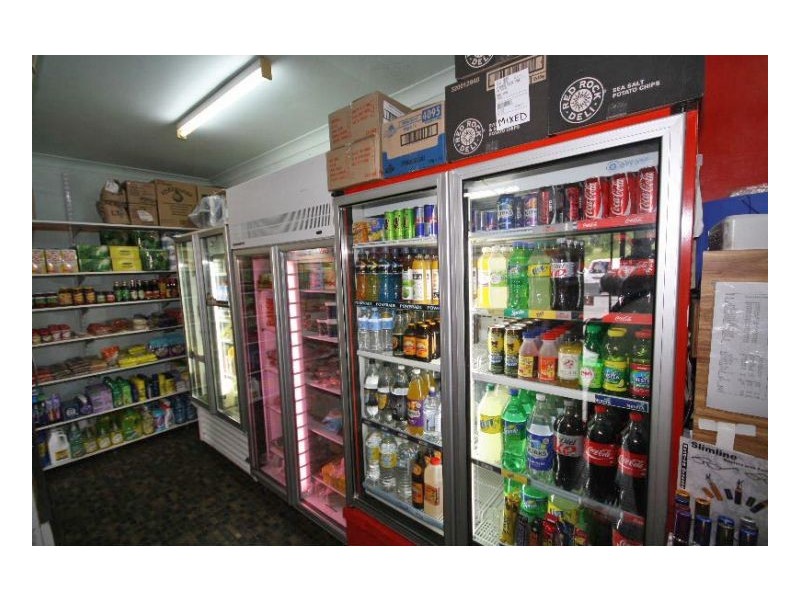 Mount Burrell NSW 2484