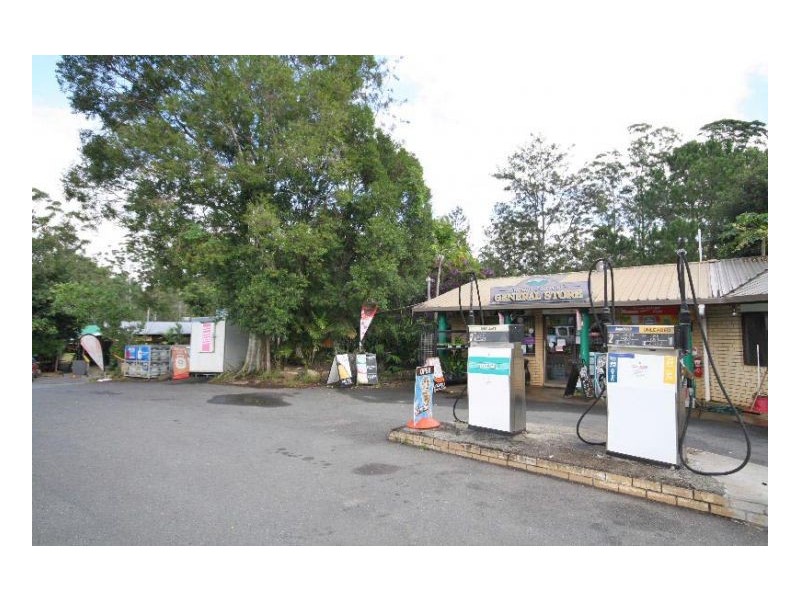 Mount Burrell NSW 2484