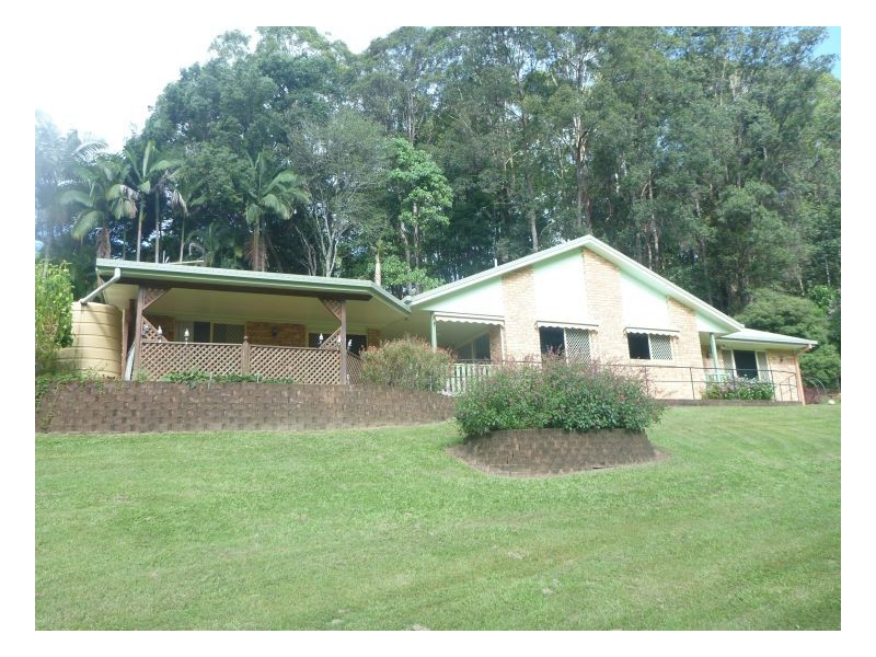 Nunderi NSW 2484