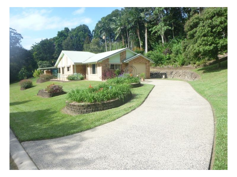 Nunderi NSW 2484