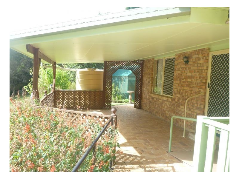 Nunderi NSW 2484