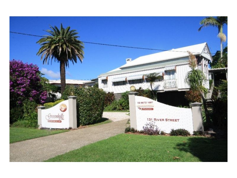 131 River Street, Murwillumbah NSW 2484