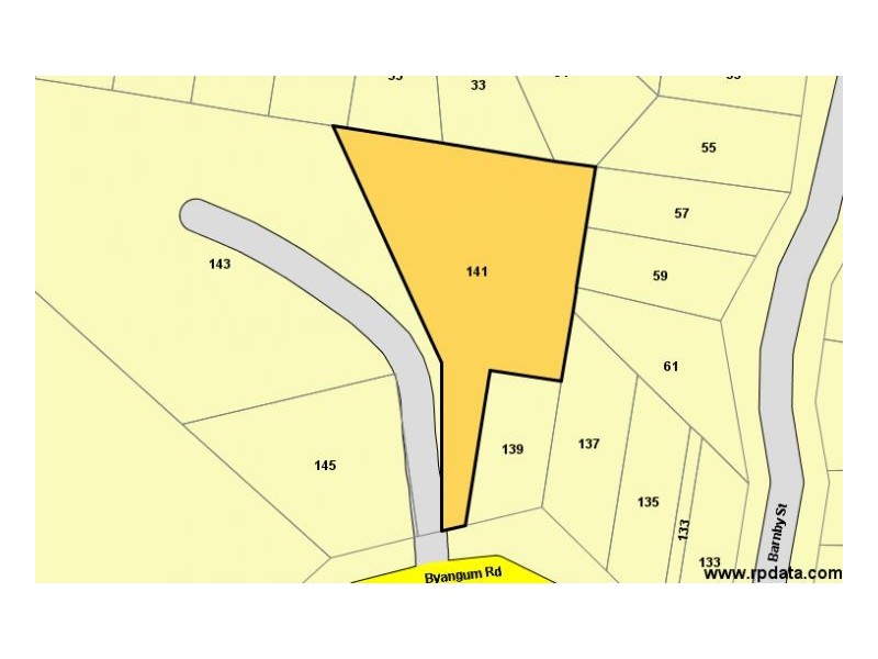 141 Byangum Road, Murwillumbah NSW 2484