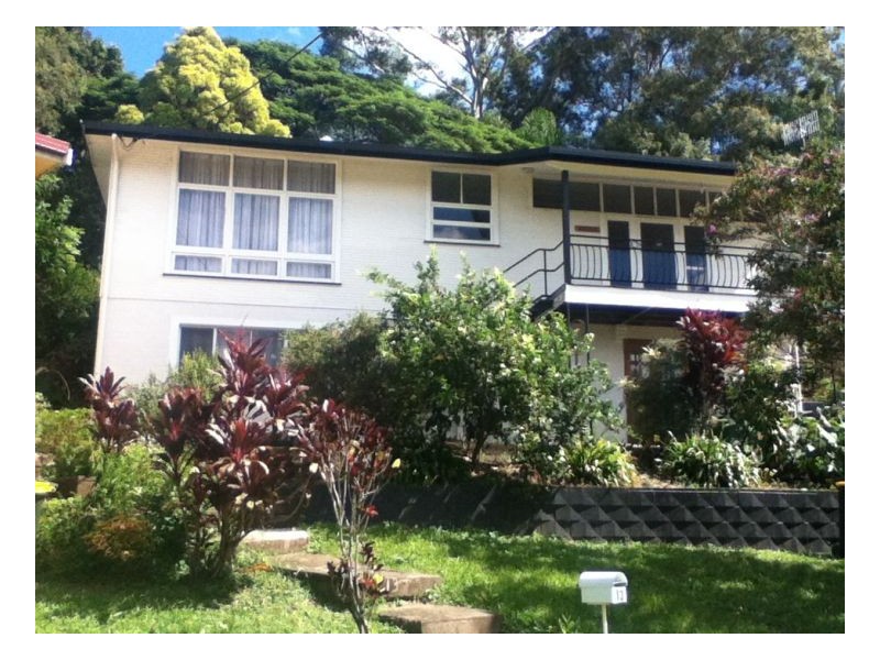 Murwillumbah NSW 2484