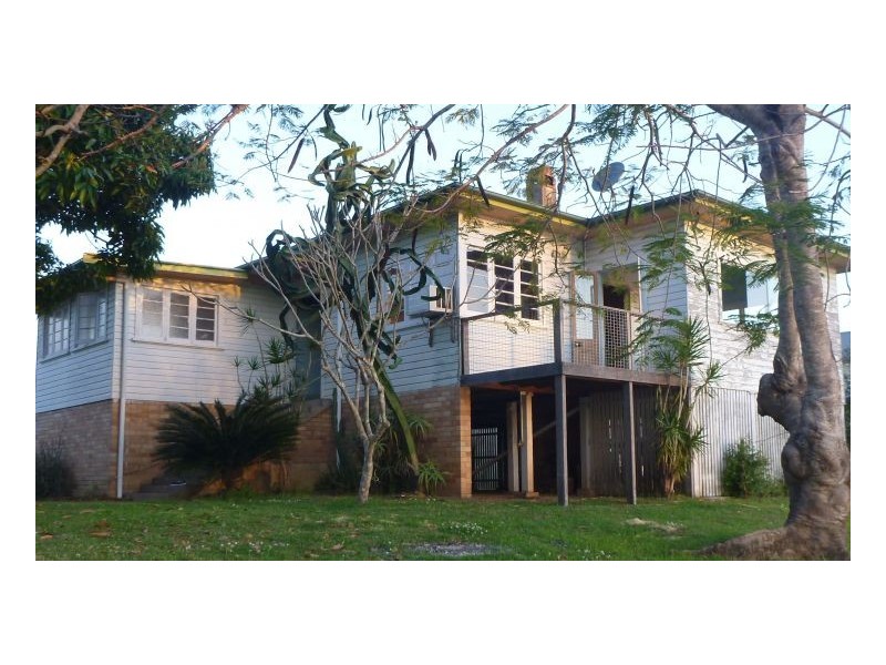 Murwillumbah NSW 2484